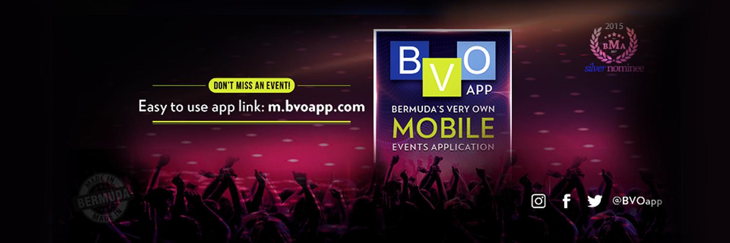 BVOapp's profile banner image