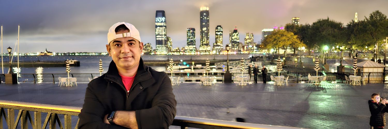 AdilBokhari's profile banner image