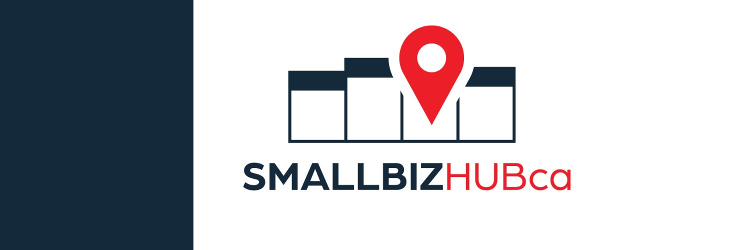 SmallBizHubca's profile banner image