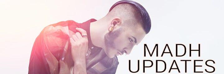 MadhUpdates's profile banner image