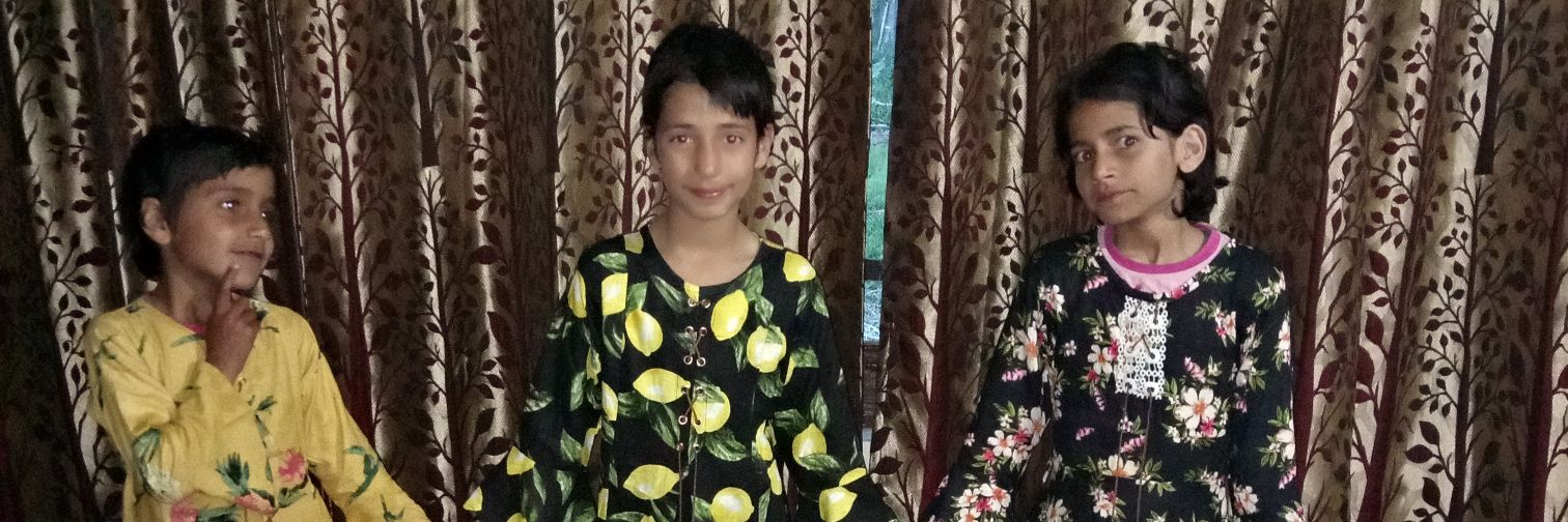 ahmadfirdoos's profile banner image