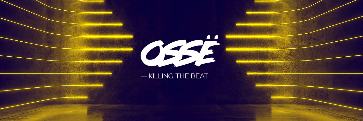 ossemusic's profile banner image