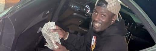 IGoesHam5's profile banner image