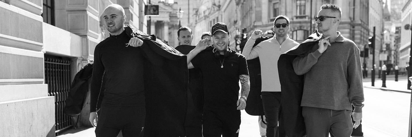 RickieGordon's profile banner image