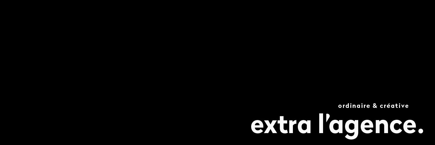 extra l'agence banner