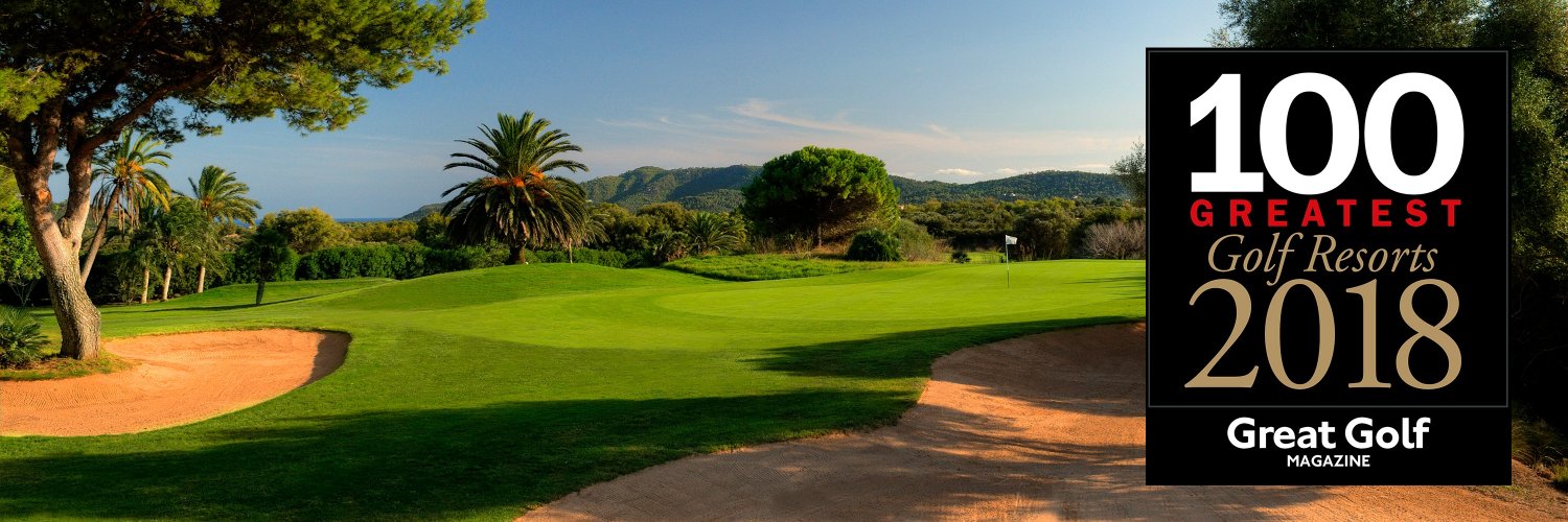 MagazineGolf's profile banner image
