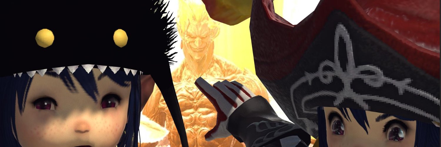 HashiusBrown's profile banner image