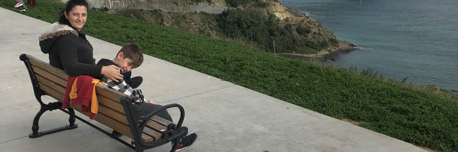 vlknzn's profile banner image