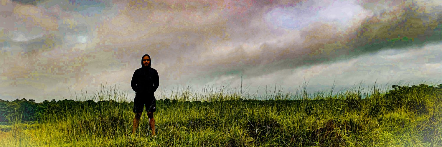 Spunkykrish's profile banner image