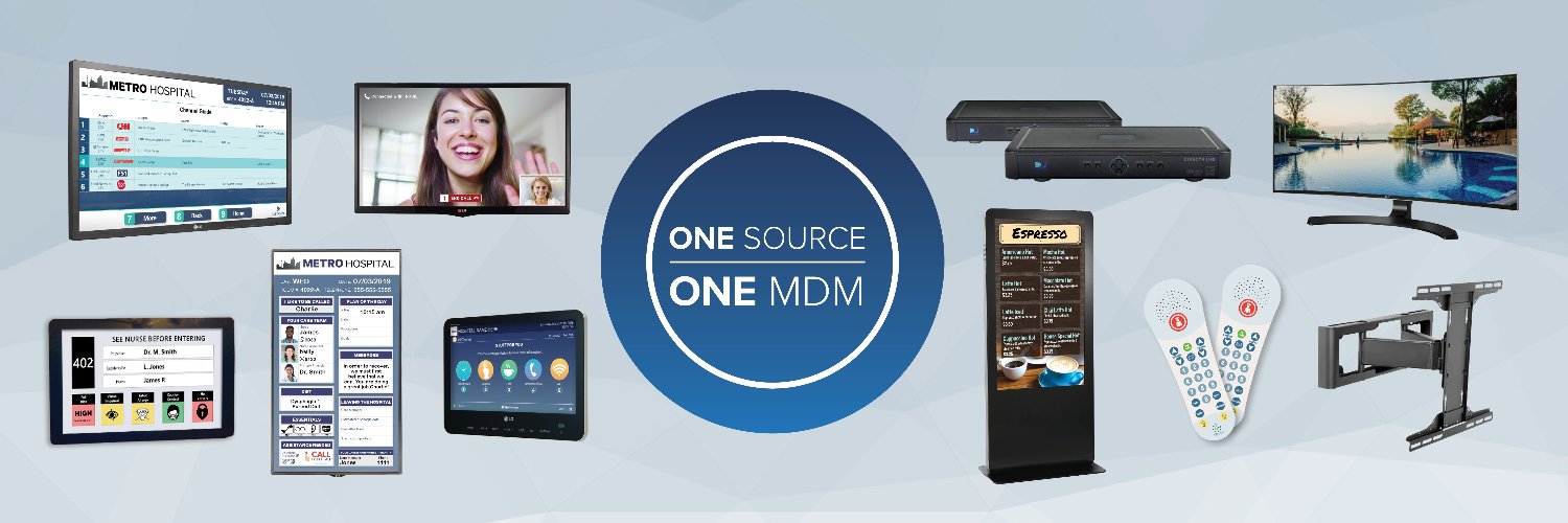 MDMHealthcare's profile banner image