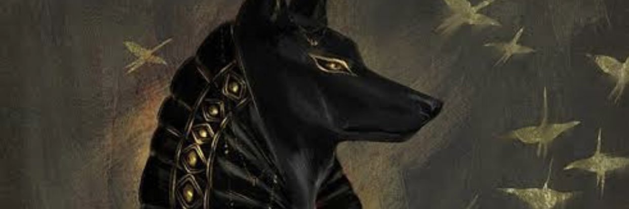 hextorja's profile banner image