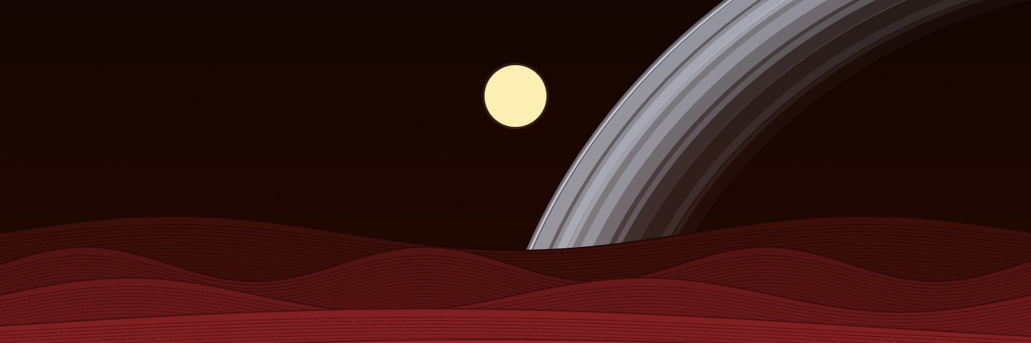 Apporatory's profile banner image