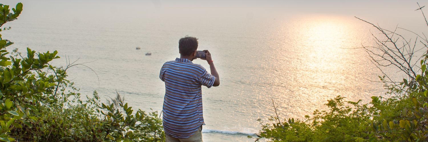 devpatelpmic's profile banner image