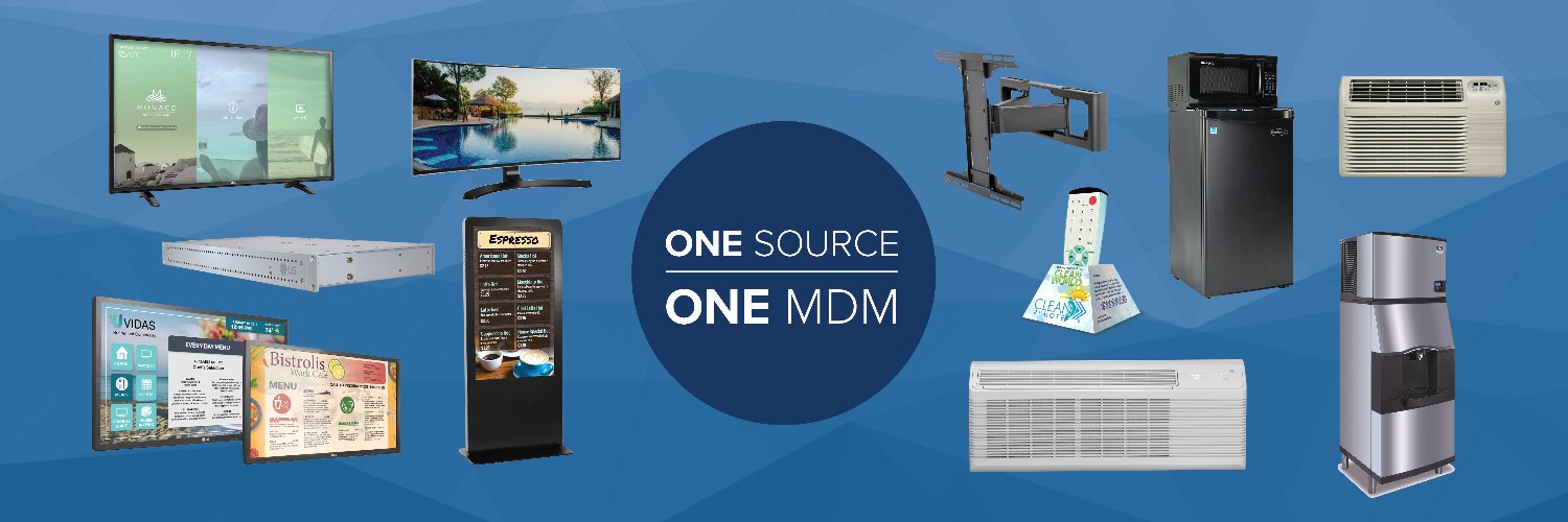 MDMLodging's profile banner image