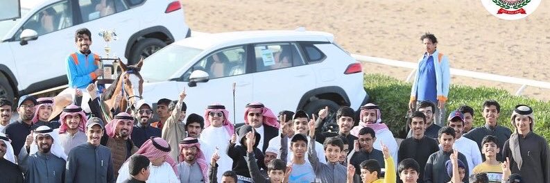 Khaled Al-ajmi banner