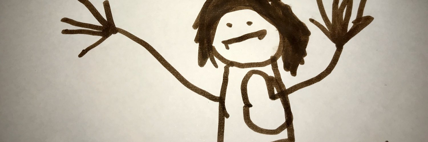 ninaduende's profile banner image
