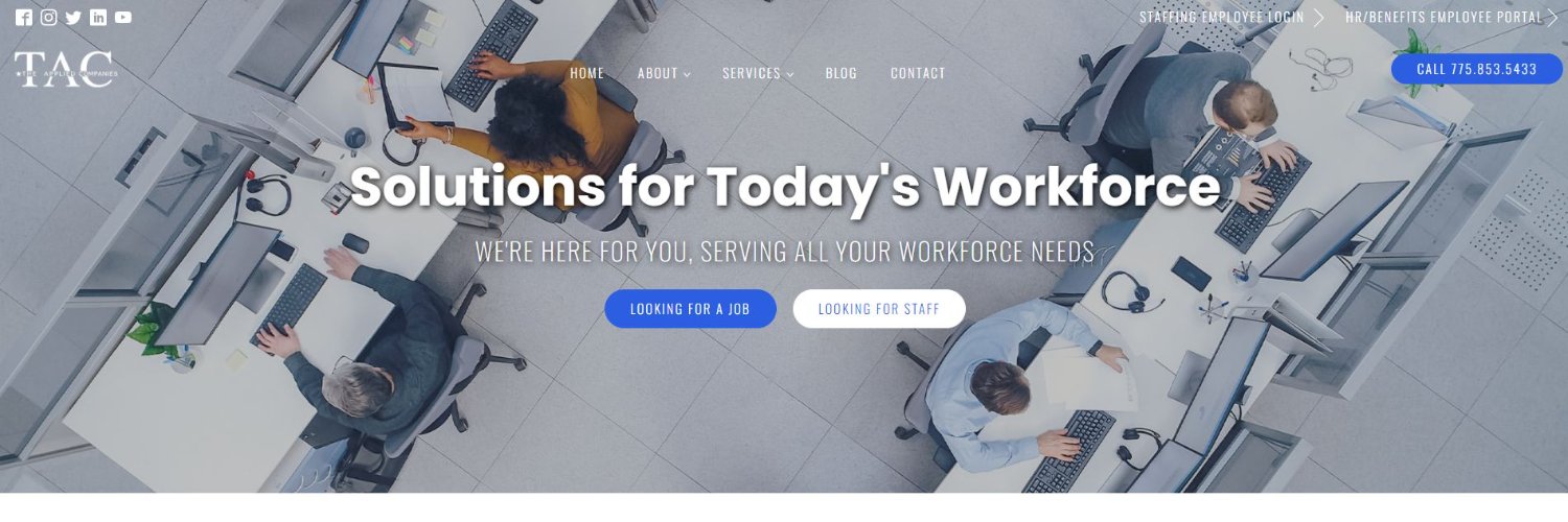 The Applied Companies banner