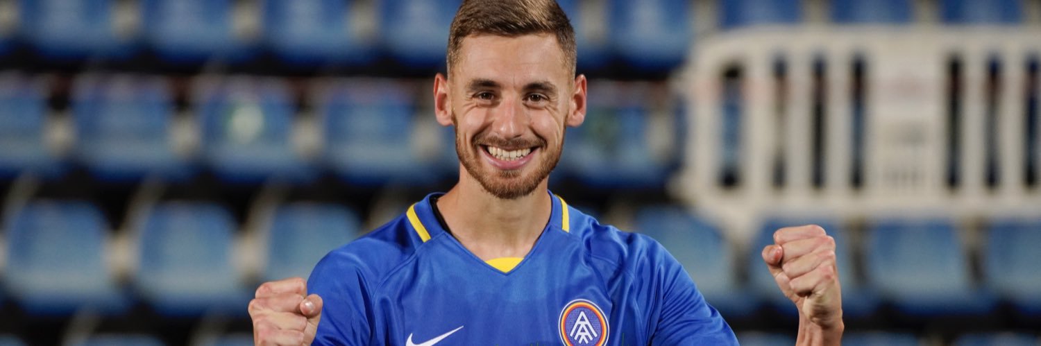 ⚽️SergioMolina banner