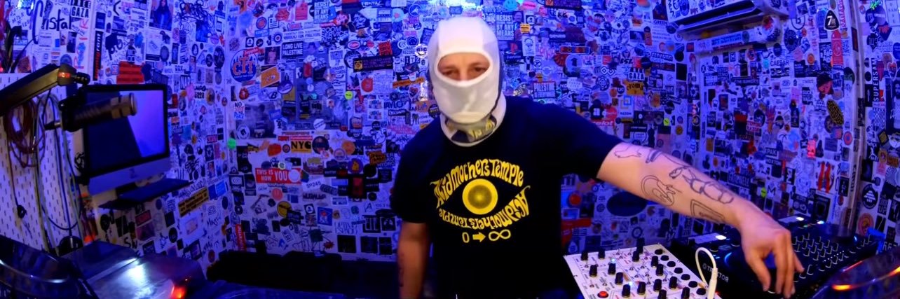 Icky Reels / Ay Fast banner