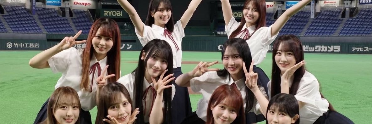 Ebi279's profile banner image