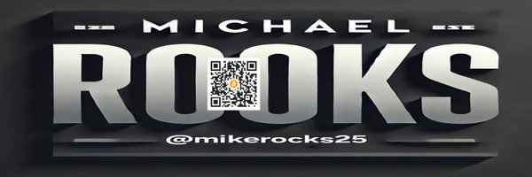 MikeRocks25 Profile Banner