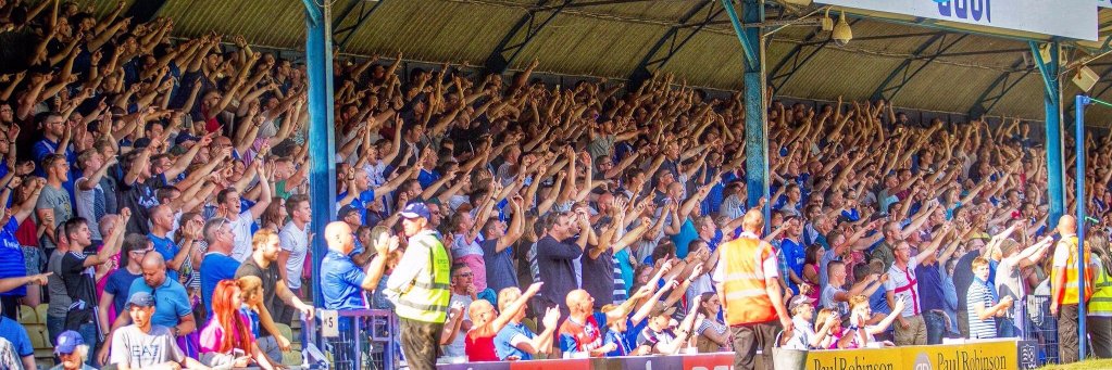 danbGFC's profile banner image