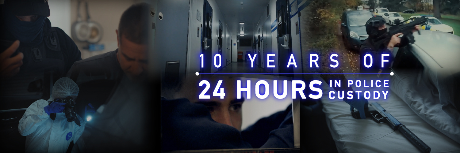 Bedfordshire Police banner