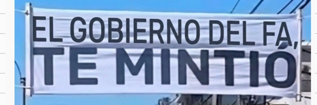 Lucero Gaspar banner