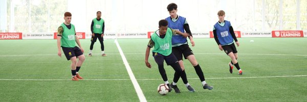 EliteSoccerMag Profile Banner