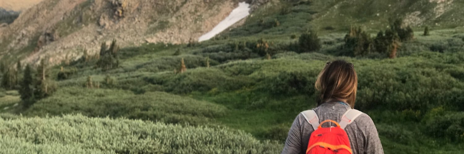 ColleenAEvans's profile banner image