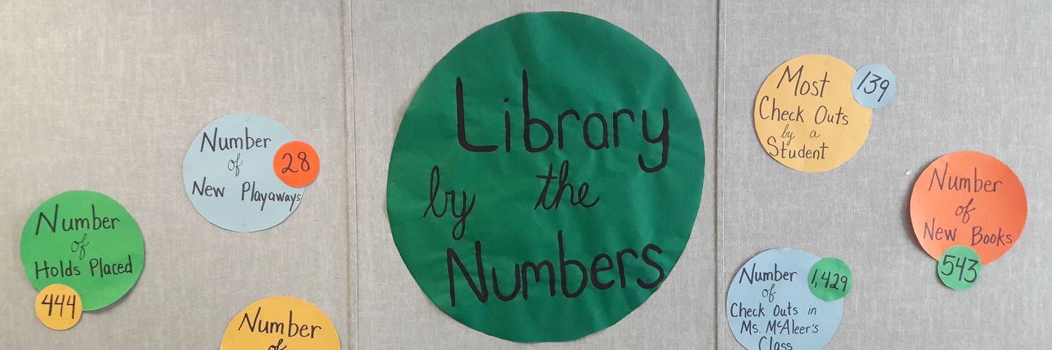 Campbell Counts banner