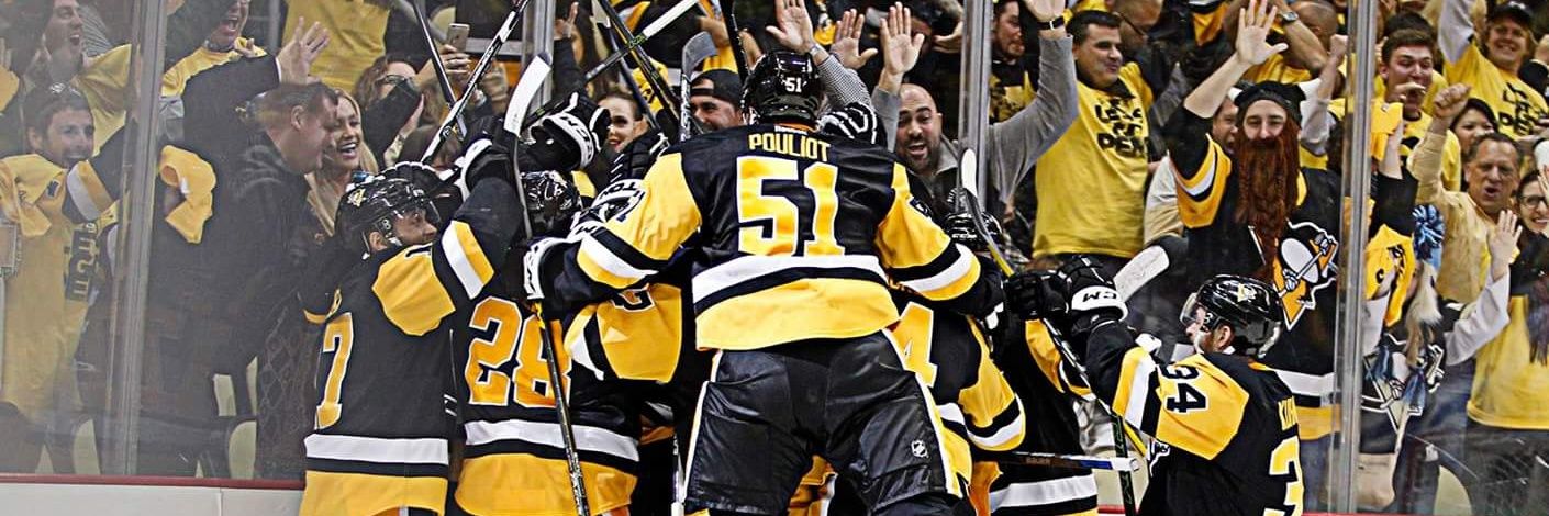 ThePenguinBean's profile banner image