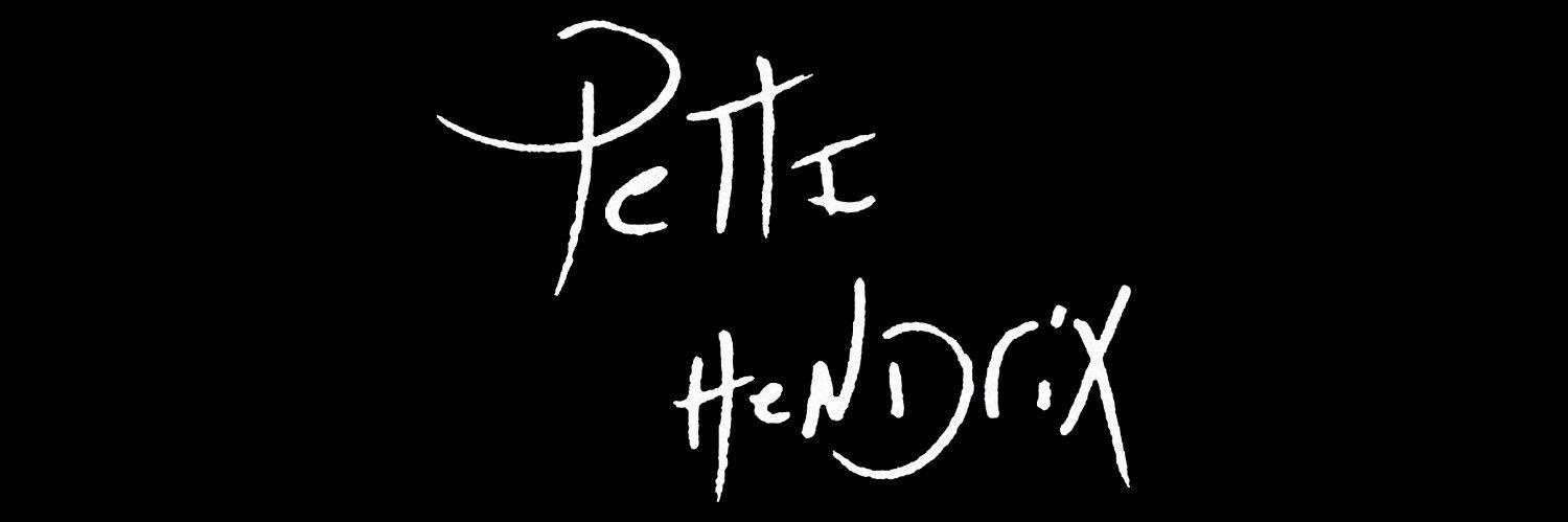 PETTI HENDRIX banner