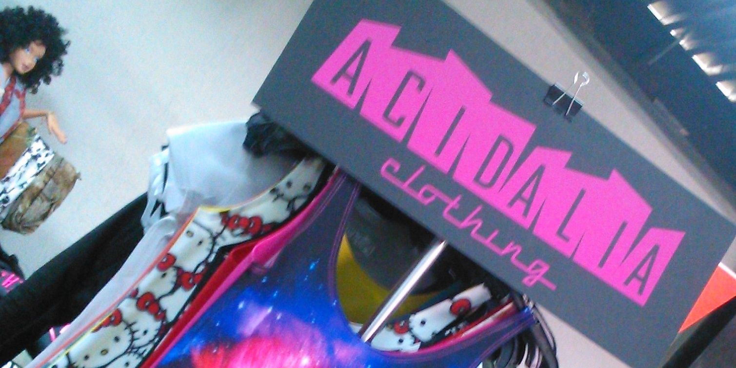 acidaliacloth's profile banner image
