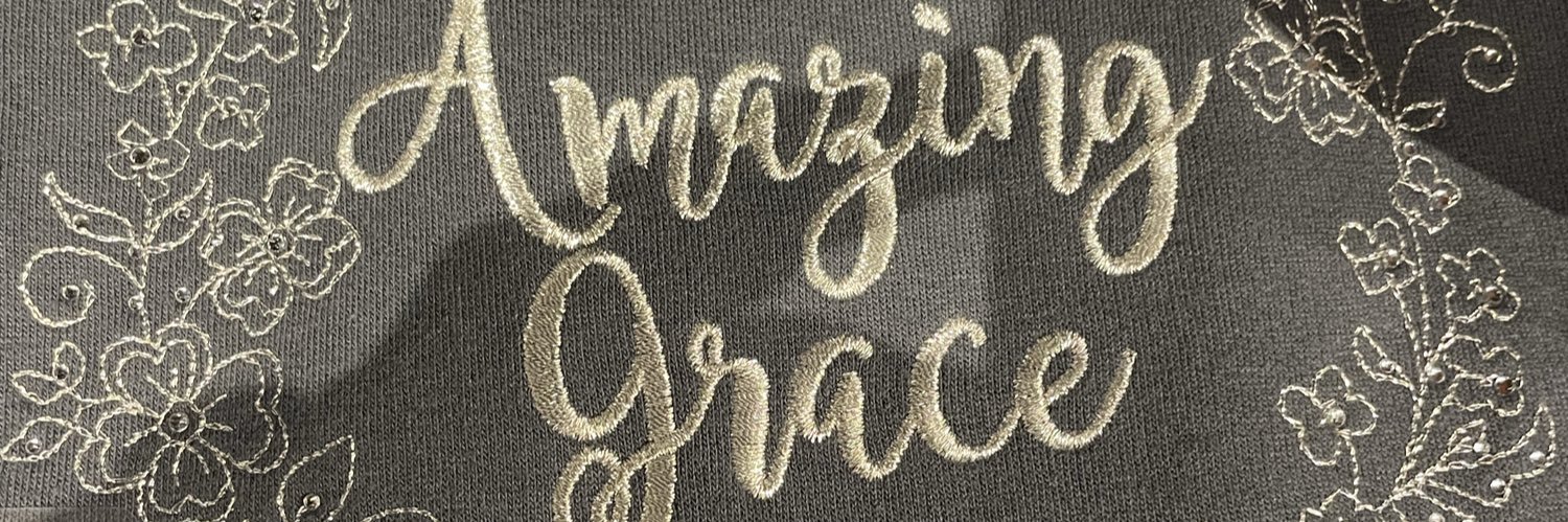 In Christ Alone banner