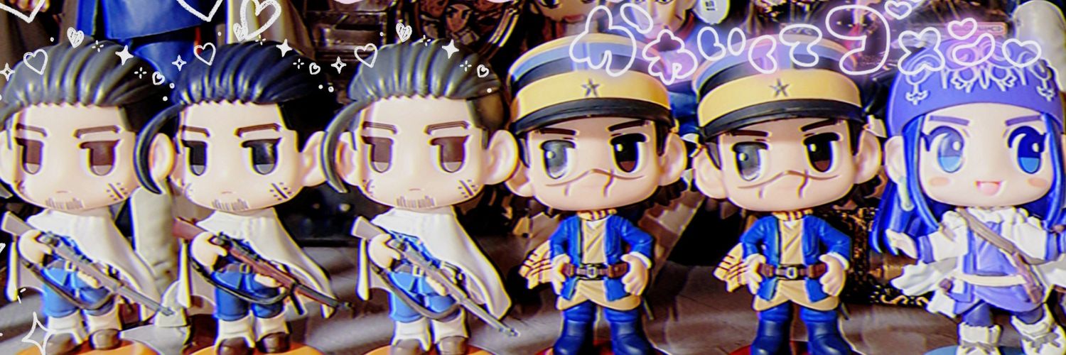 benben214's profile banner image