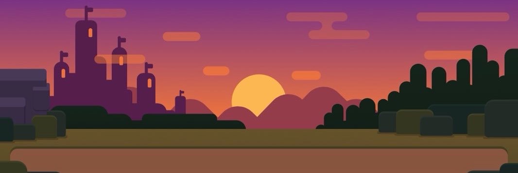 MDRNGameDev's profile banner image