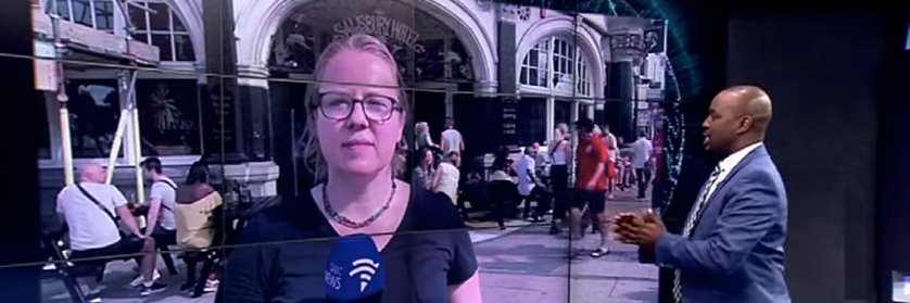 Catherine Drew banner