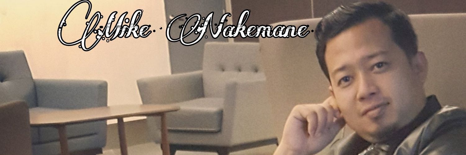 mikenakemane's profile banner image