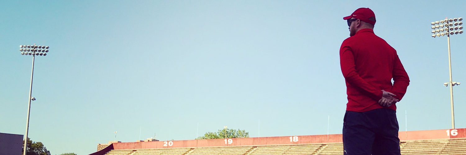 CoachScott87's profile banner image