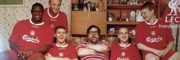 EuanRead's profile banner image
