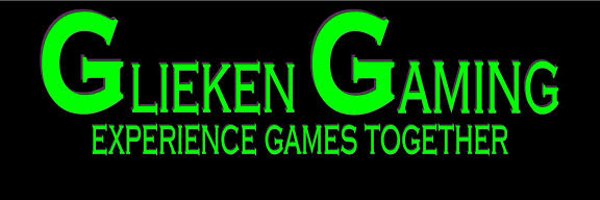 Glieken Gaming Profile Banner