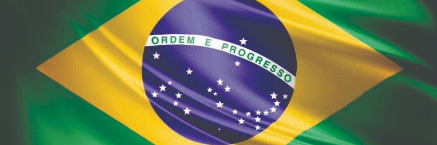 Mauricio 🇧🇷 banner
