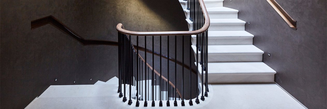 Chesneys Architectural banner