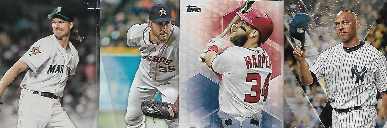 CJ’s Baseball Card Shop banner