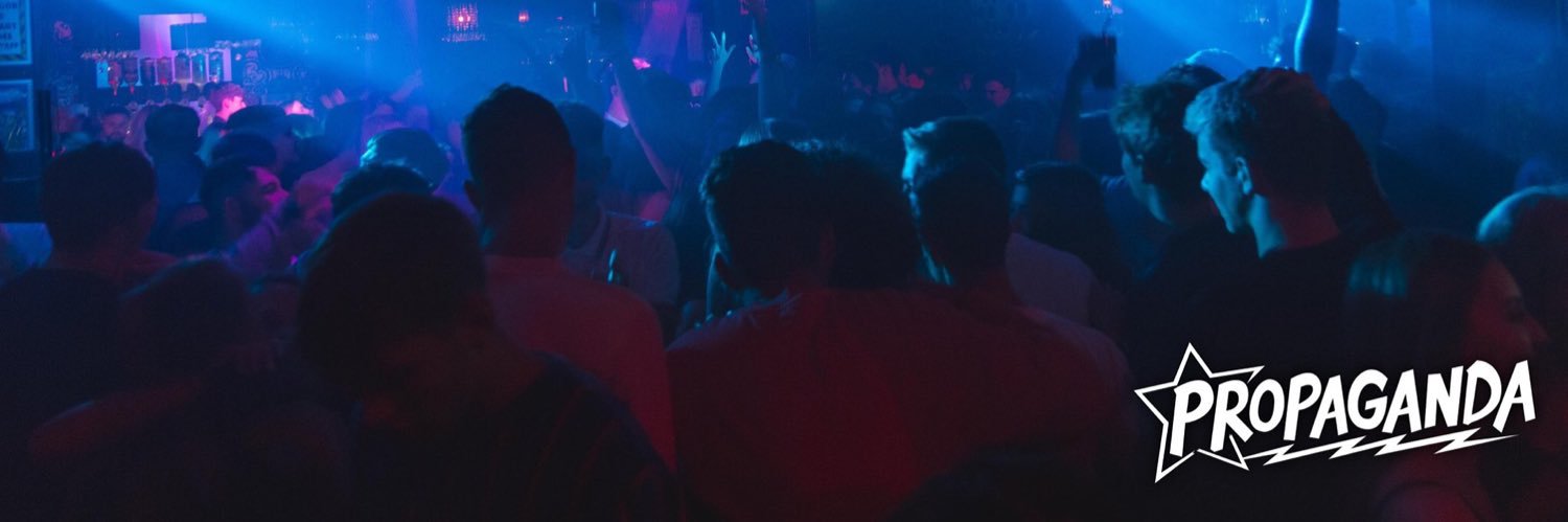 PropagandaChelt's profile banner image