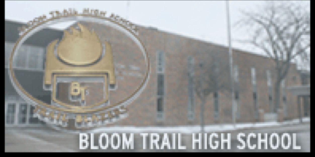 BloomTrail's profile banner image