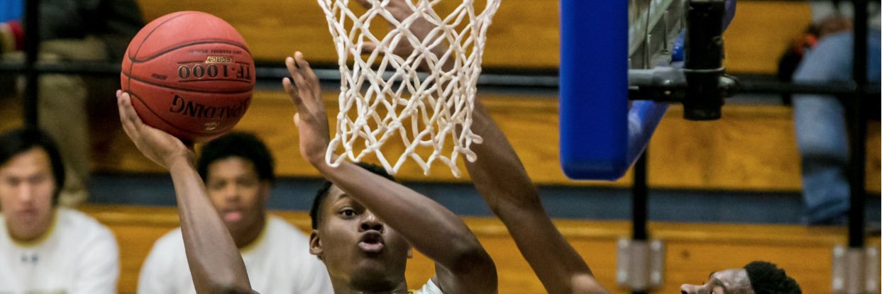 Montez Mathis banner