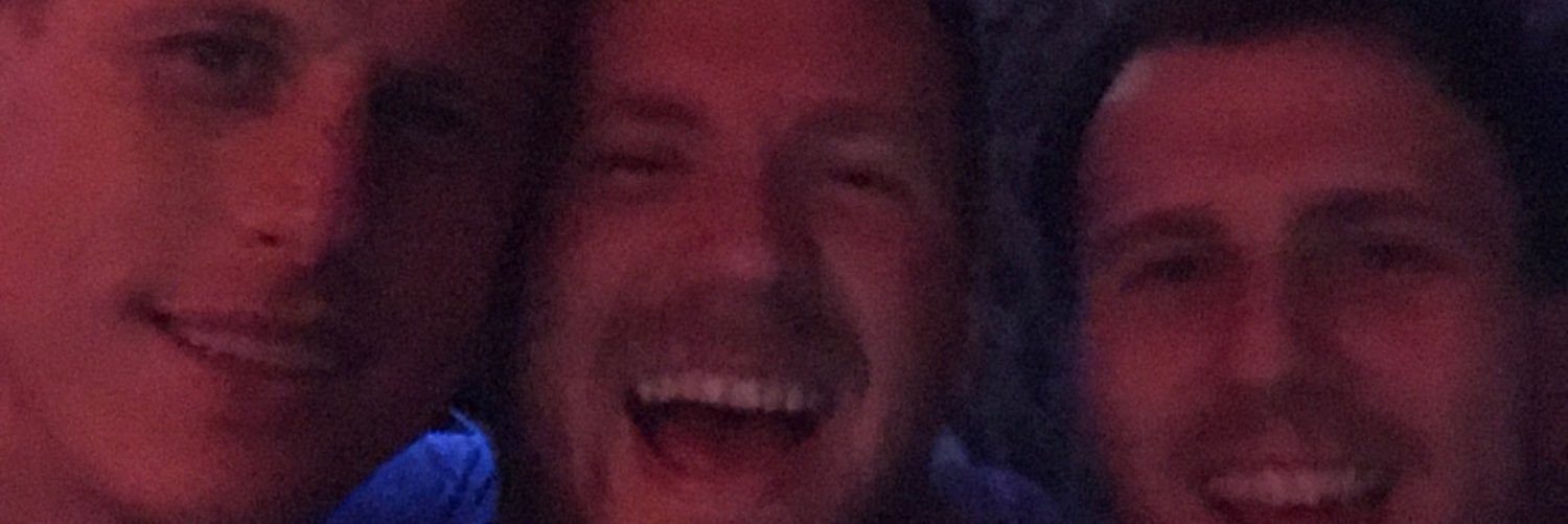 RossCreff23's profile banner image