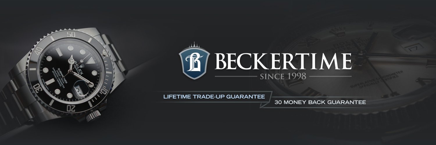 Beckertime's profile banner image